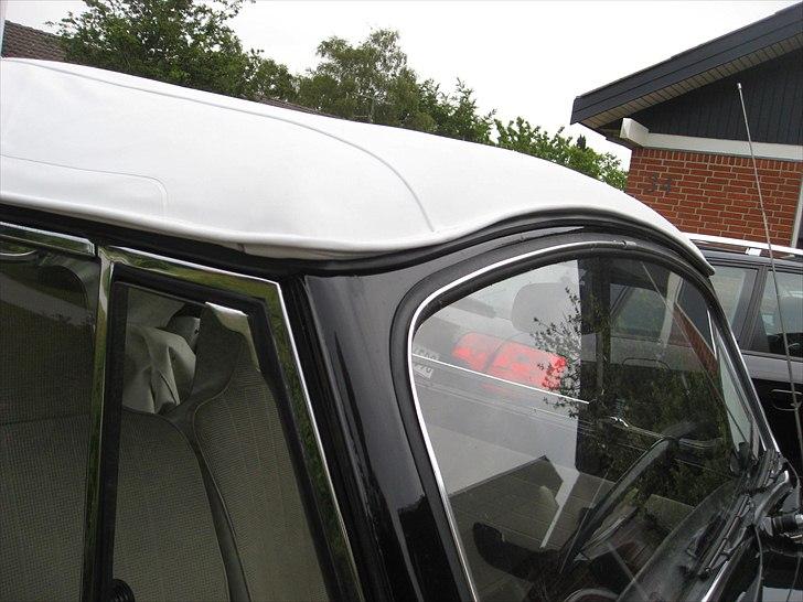 VW 1302 LS Cabriolet *SOLGT* billede 12