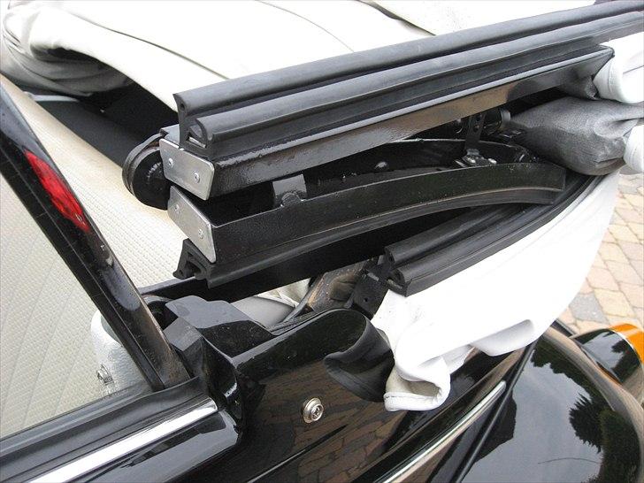 VW 1302 LS Cabriolet *SOLGT* billede 13