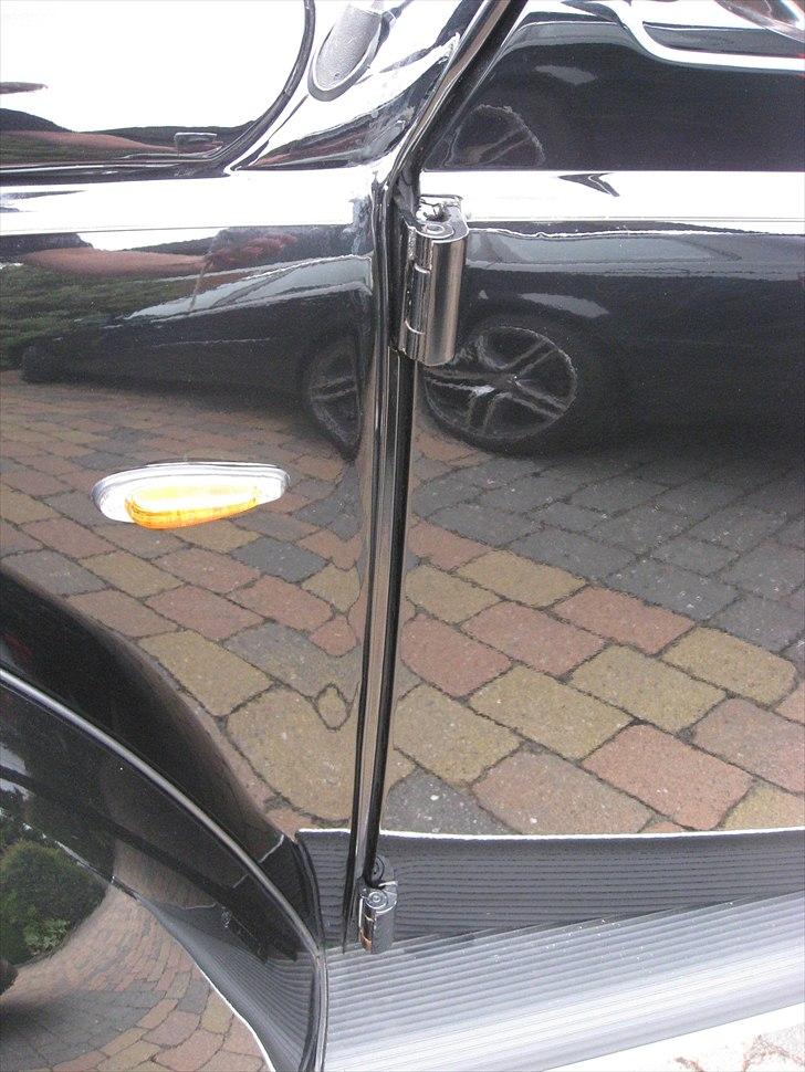 VW 1302 LS Cabriolet *SOLGT* billede 16