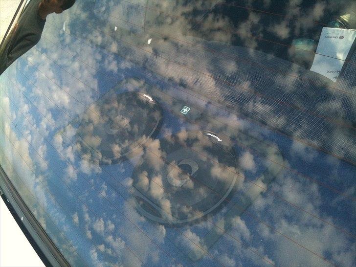 Mercedes Benz 190e  billede 11