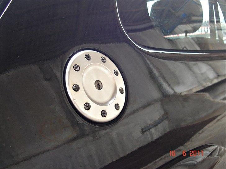 Citroën Saxo VTS billede 12