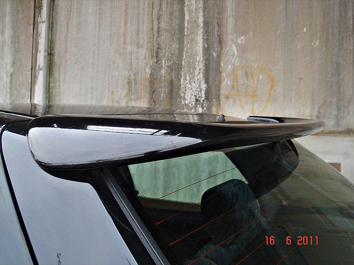 Citroën Saxo VTS billede 13