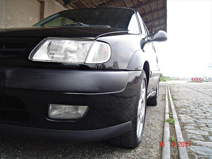 Citroën Saxo VTS billede 10