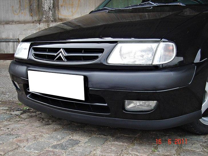 Citroën Saxo VTS billede 9