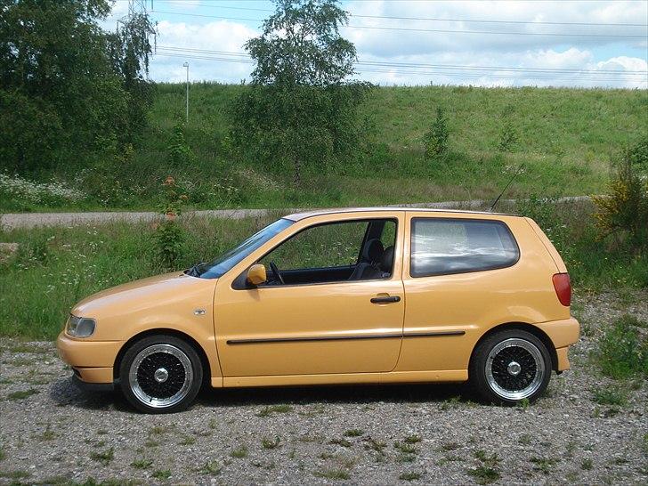 VW Polo 6n billede 5