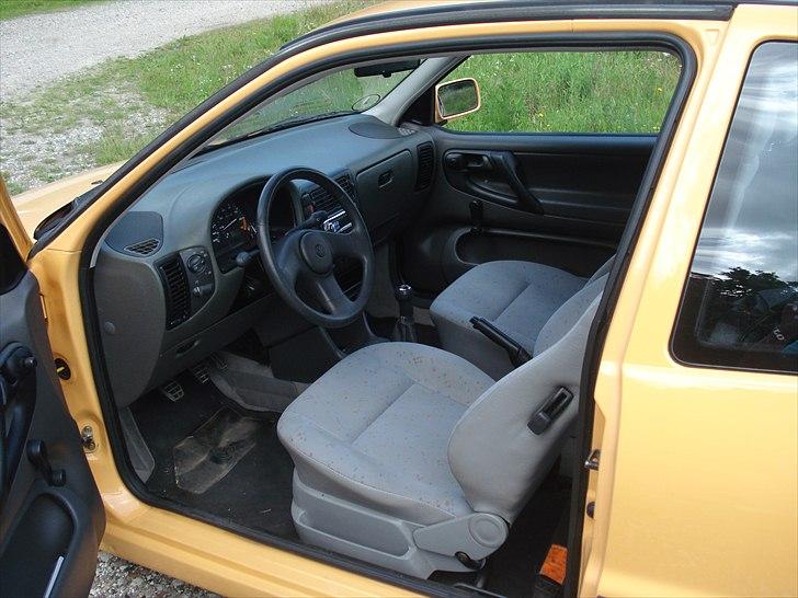 VW Polo 6n billede 7