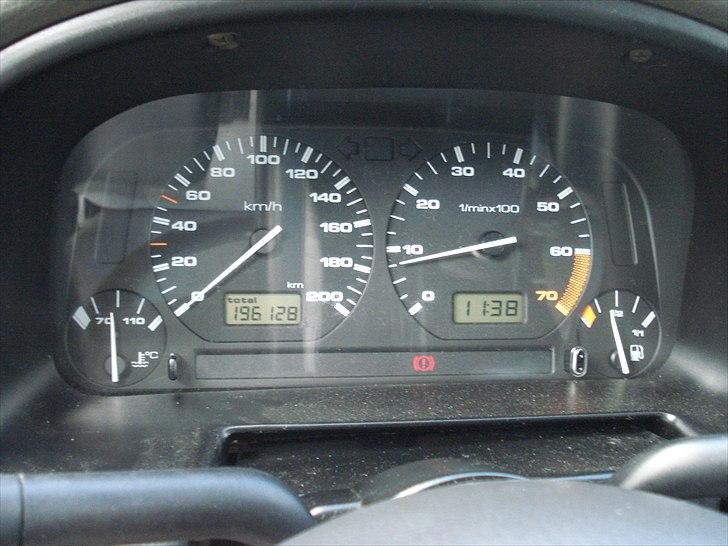 VW Polo 6n billede 8