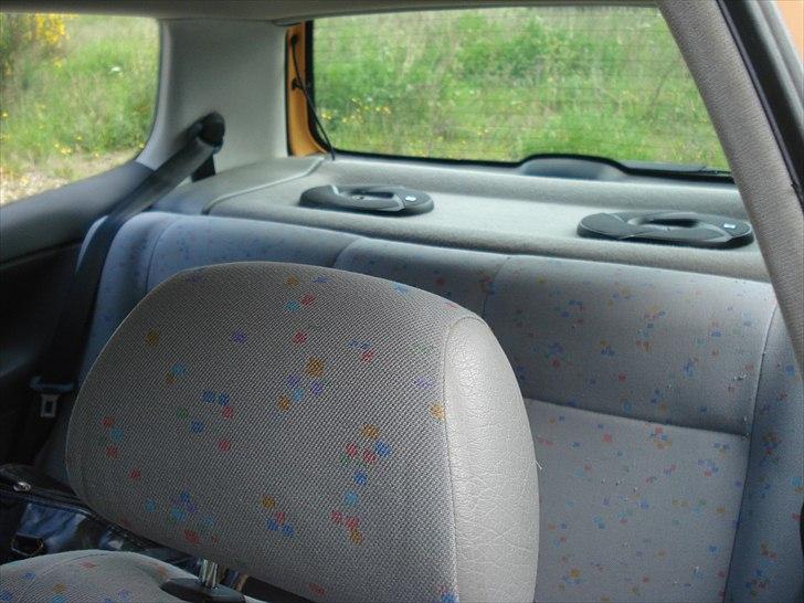 VW Polo 6n billede 9