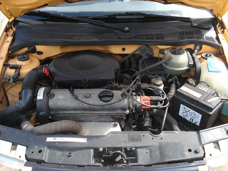 VW Polo 6n billede 10