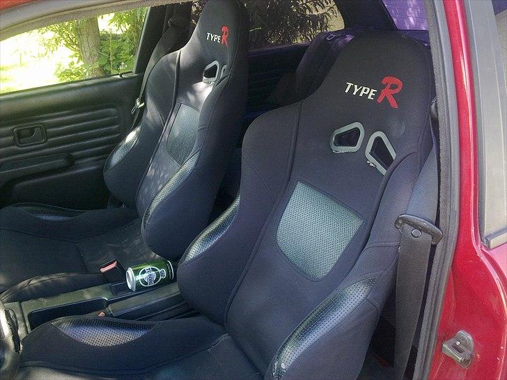 BMW E30 325i 2 Dørs billede 10