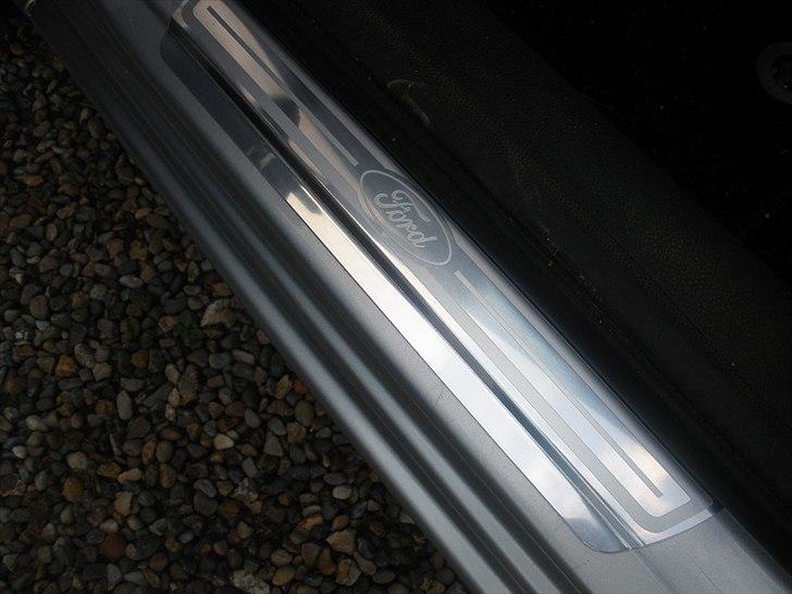 Ford Fiesta 1.6 TDCi billede 4