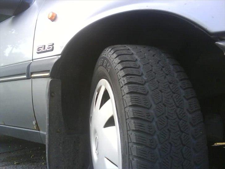 Opel vectra a 2.0i billede 6