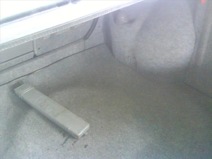 Opel vectra a 2.0i billede 10