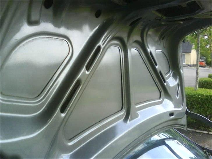 Opel vectra a 2.0i billede 11