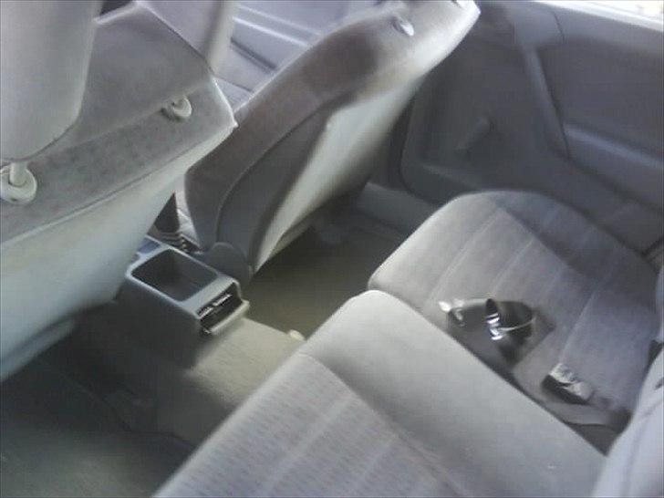 Opel vectra a 2.0i billede 14