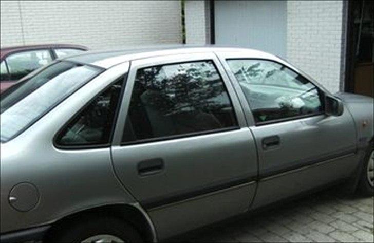 Opel vectra a 2.0i billede 16