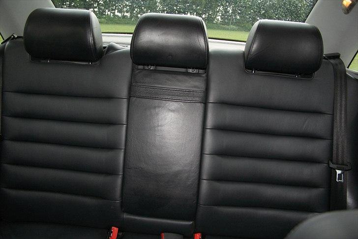 Audi A4 1.9 TDI #Solgt# billede 13