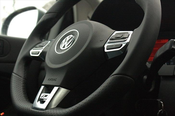 VW Golf Plus billede 15