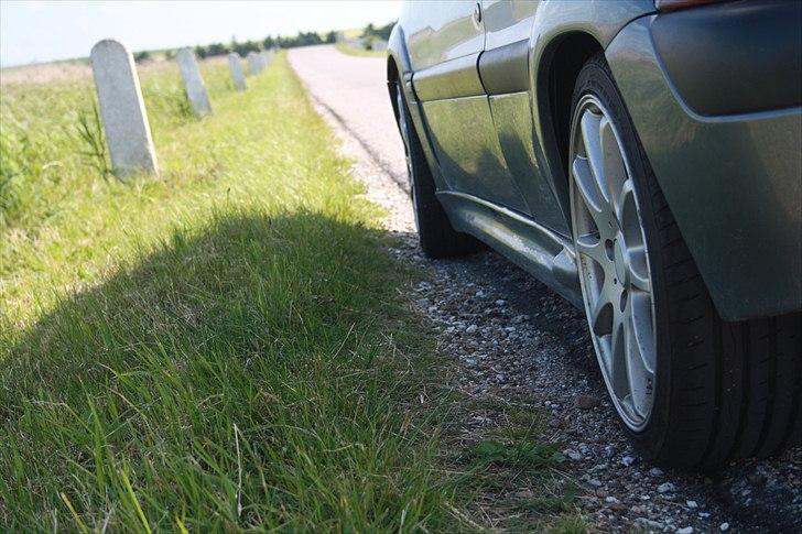 Citroën saxo VTS  (solgt) billede 3