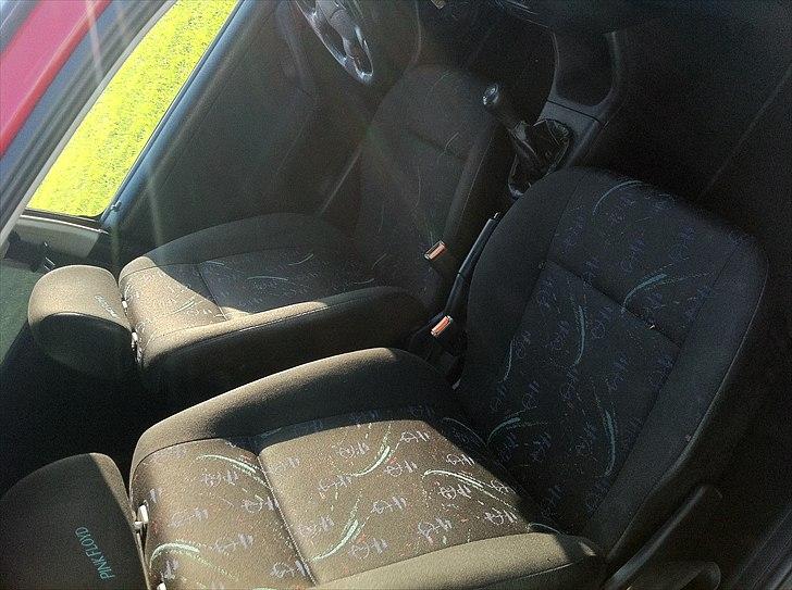 VW Golf 3 Pink Floyd SOLGT.. billede 8