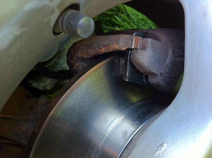 VW Golf 3 Pink Floyd SOLGT.. billede 10