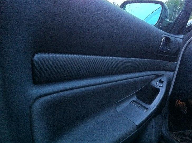 Audi A4 1,8 20VT billede 19