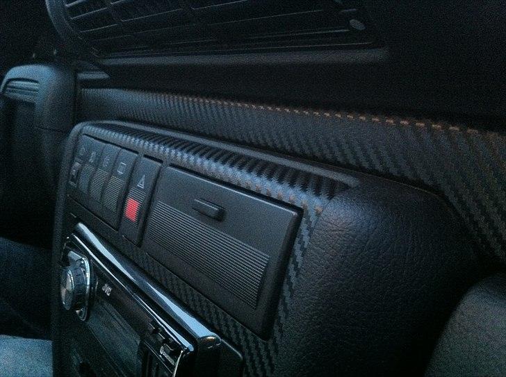 Audi A4 1,8 20VT billede 18