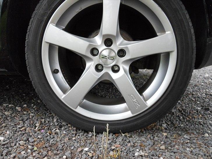 VW golf totalt skadet r.i.p. 24/11/11 billede 3