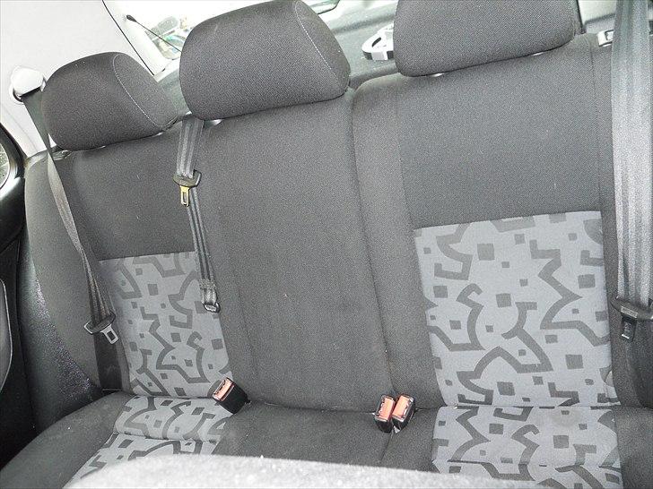 VW golf totalt skadet r.i.p. 24/11/11 billede 8