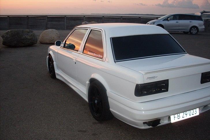 BMW E30 320i solgt billede 7