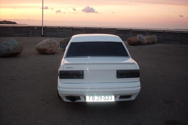 BMW E30 320i solgt billede 8