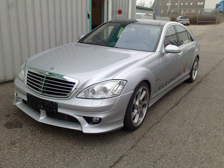 Peugeot 206 s16 billede 12