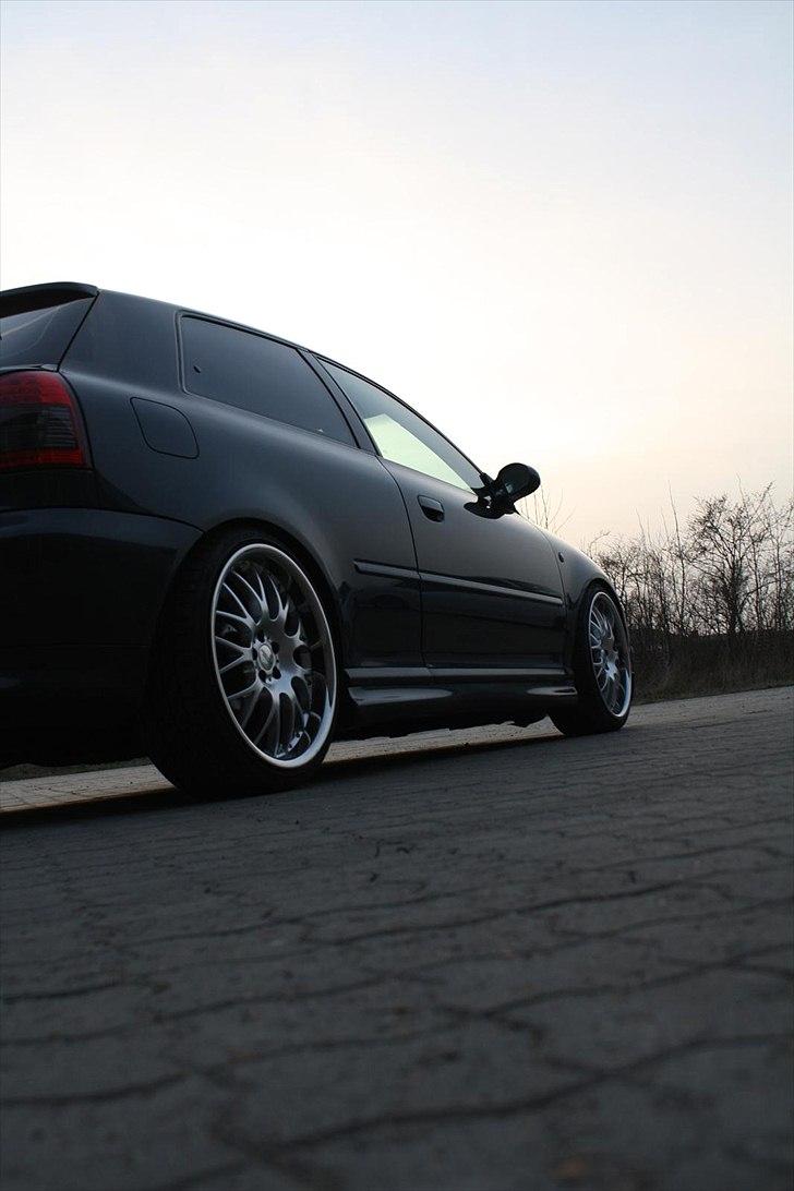 Audi A3 1,8T - Solgt billede 19