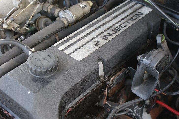 Opel Rekord E1 5 dørs Caravan  billede 10