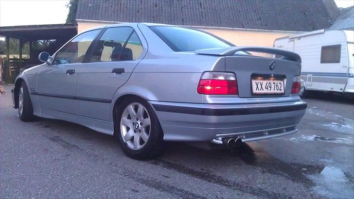 BMW e36 billede 3