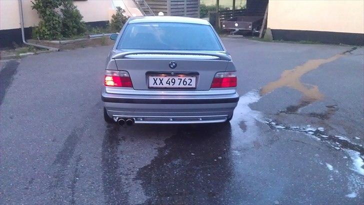 BMW e36 billede 5