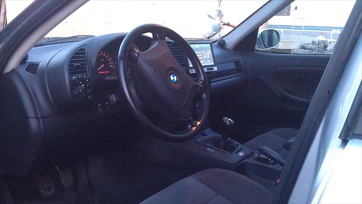 BMW e36 billede 11