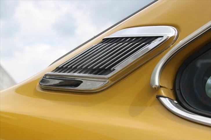 Toyota Corolla KE20 1.2 Deluxe *Tidligere bil* billede 7