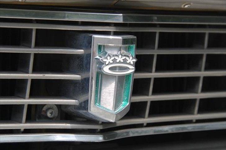 Toyota Corolla KE20 1.2 Deluxe *Tidligere bil* billede 9