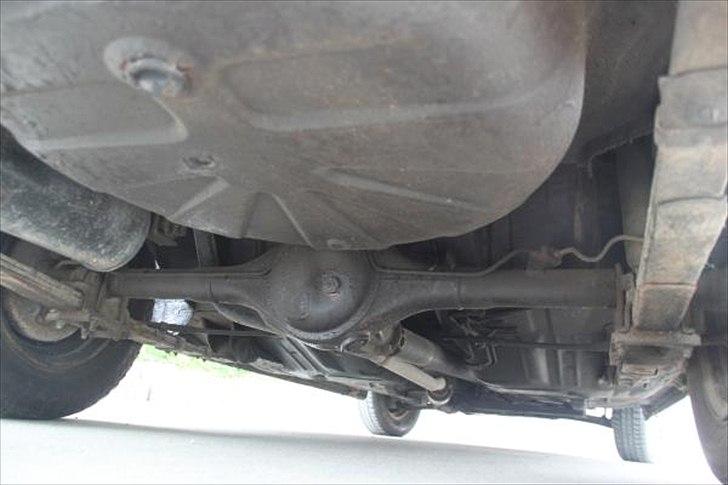 Toyota Corolla KE20 1.2 Deluxe *Tidligere bil* billede 12