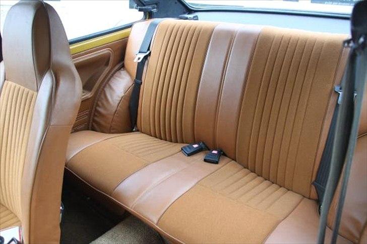 Toyota Corolla KE20 1.2 Deluxe *Tidligere bil* billede 13