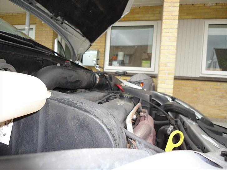 Ford focus billede 15