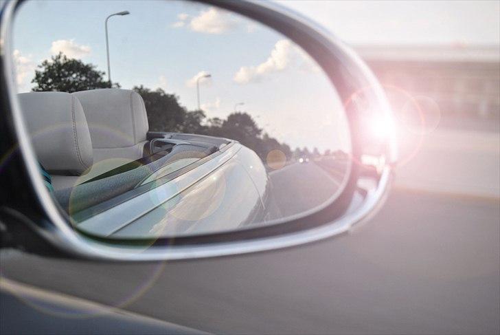 VW eos   {Silver Surfer} billede 12