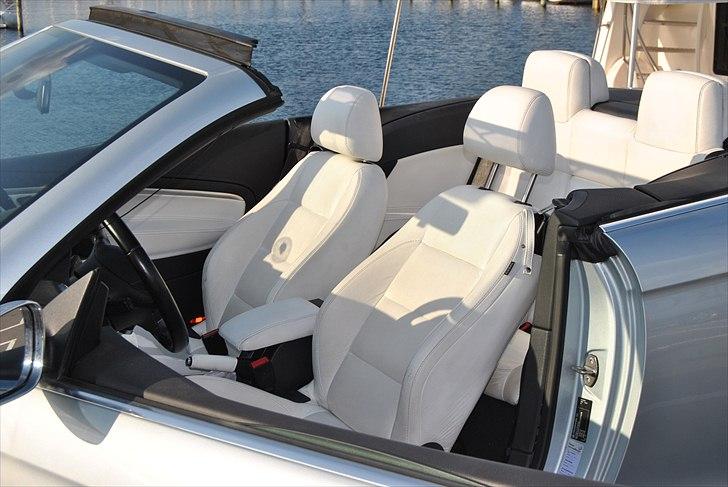 VW eos   {Silver Surfer} billede 13