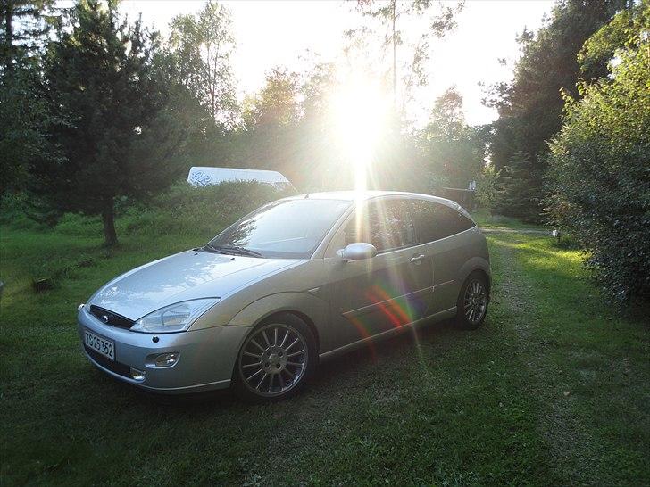 Ford focus billede 16