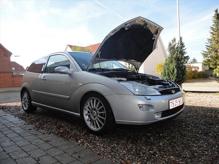 Ford focus billede 17