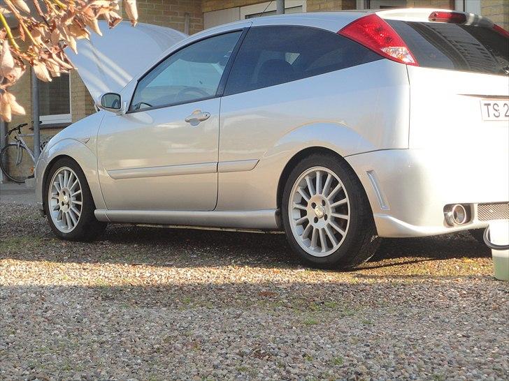 Ford focus billede 18