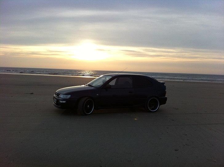 Toyota corolla E10 billede 4