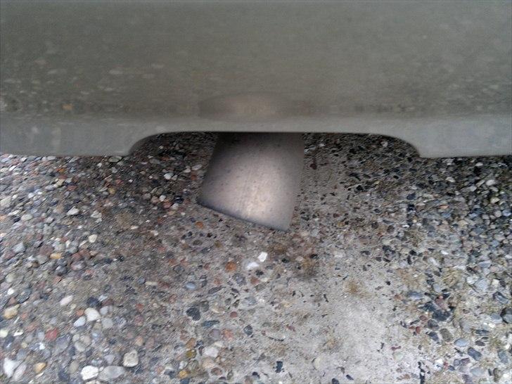 VW golf 2 gtd billede 2