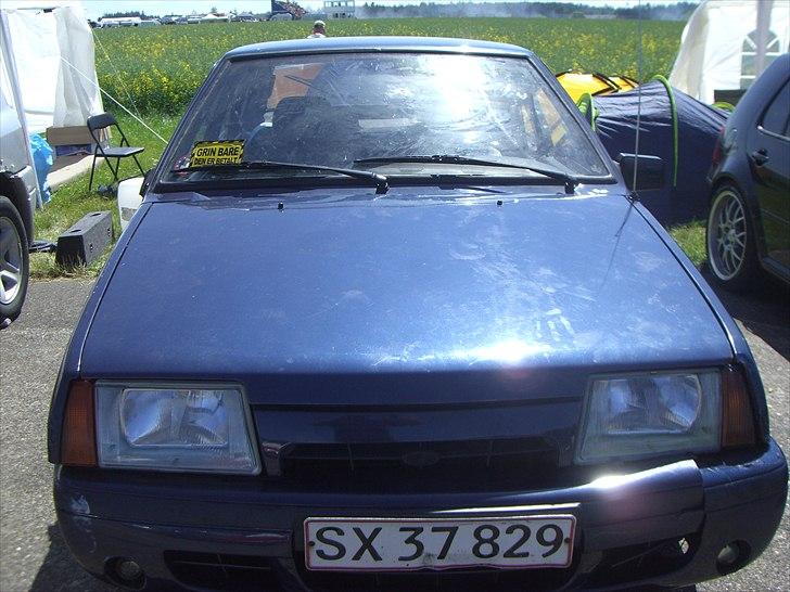 Lada samara baltic GL billede 13